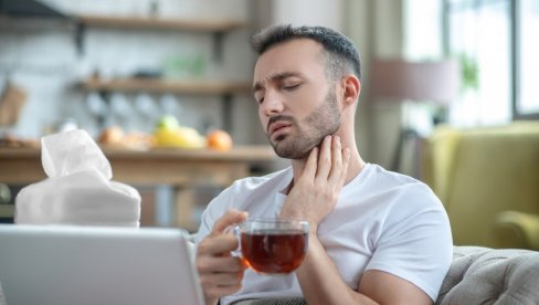 АКО ВАС БОЛИ ГРЛО, ОВЕ НАМИРНИЦЕ НЕ ТРЕБА ДА ЈЕДЕТЕ: За једну већина мисли да решава проблем