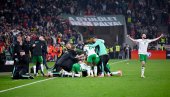 KO JE TROJ PAROT? Heroj Irske koji je u 96. minutu na neverovatan način doneo Ircima baraž za Svetsko prvenstvo