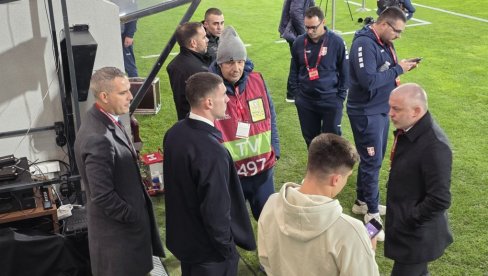 Е, САДА ЋУ СВЕ ДА ВАМ КАЖЕМ! Огласио се човек због кога су Душана Влаховића већ прецртали у Јувентусу