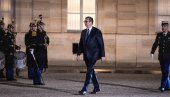 NEMA RAZLOGA ZA BRIGU Oglasio se Vučić: Srbija je snažna, spremna i odlučna da prevaziđe sve teškoće (VIDEO)