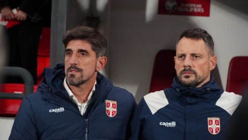 SELEKTOR SRBIJE DOBIO PRAVO BOGATSTVO! Evo koliko su novca uzeli Veljko Paunović i njegovi saradnici