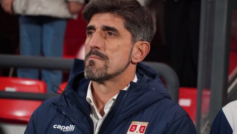 SADA JE SVE JASNO! Evo kada Veljko Paunović potpisuje ugovor sa Srbijom