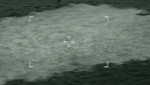 NEMAČKI SUD UHAPSIO OSUMNJIČENOG ZA EKSPLOZIJU U SEVERNOM TOKU: Poljski sudija - nije sabotaža već vojna akcija