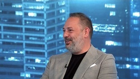 БРАНКО БАБИЋ СЕ ОБРАТИО ЛИДЕРУ НАПРЕДЊАКА Ево шта је рекао о скандалозној изјави председника Адвокатске коморе Београда (ВИДЕО)