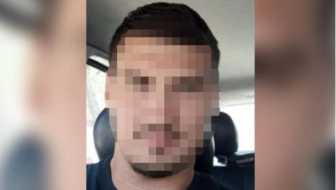 СИН ПОЗНАТОГ ФУДБАЛЕРА И СУДИЈА УБИО ДЕВОЈКУ У МОСТАРУ: Јурио је по улици да јој пресуди: