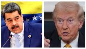 ТРАМПОВ РАТ ПРОТИВ МАДУРА СЕ НАСТАВЉА: Америчка војска моћи ће да циља његову имовину и инфраструктуру унутар Венецуеле
