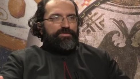 СВА ПРАВИЛА БОЖИЋНОГ ПОСТА ПО ОЦУ АРСЕНИЈУ: Нису за све иста, а ово је највећи грех који неко може починити