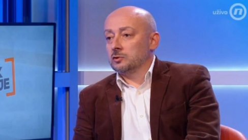 ПРОФЕСОР ВУКЧЕВИЋ ПОХВАЛИО ВУЧИЋЕВЕ ПЛАНОВЕ ЗА НИС: Прочитао сам јасну поруку да ће се Србија позабавити тиме (ВИДЕО)