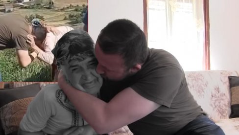 УМРЛА МЕЈРЕМА ИЗ НОВОГ ПАЗАРА: Мајка после 40 година пронашла сина - цела Србија плакала након њиховог сусрета (ВИДЕО)