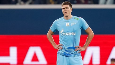 DEJAN STANKOVIĆ GA "MINIRIO"? Zvezdan Terzić otkrio da li rusko čudo stiže u Crvenu zvezdu