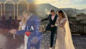 Oženio se pobednik Zvezda Granda: Neprepoznatljiv - pustio kosu, izvukao plave pramenove (VIDEO)