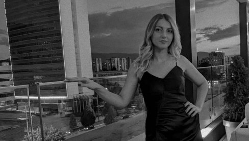 MOLILA LJUDE DA ZOVU POLICIJU: Aldina bežala kroz grad od pomahnitalog ubice sa pištoljem, on je sustigao i ubio