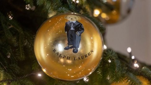 КЛАСИКА СЕ ВРАЋА НА ВЕЛИКА ВРАТА: Тренд бр.1 за кићење дома за Нову годину освојио свет!