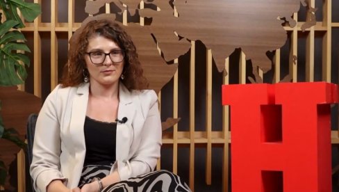 МИЛАНА ВУКОВИЋ О КРАЂИ ИЗБОРА У АЛБАНИЈИ: Политички утицај одређених интересних група преузима примат над вољом народа