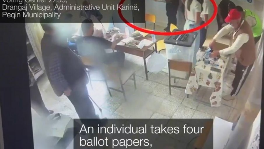 SKANDAL: Albanija otvorila sve klastere u pregovorima sa EU, a u zemlji mafija kontroliše ko kako glasa, a gradonačelnik vodi grad iz zatvora