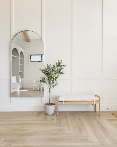 RAZMIŠLJATE GDE DA POSTAVITE OGLEDALO? Evo šta savetuju stručnjaci za FENG ŠUI