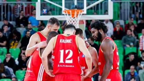 MAJSTORE, E PA NE MOŽE TAKO! Legendarni stručnjak brutalno udario na dvojicu igrača Crvene zvezde