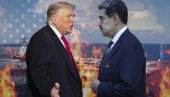 VOJNA INTERVENCIJA AMERIKE U VENECUELI BILA BI HUMANITARNA KATASTROFA: Da Silva upozorio na posledice potencijalnog rata