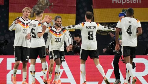 ЈУЧЕ СМО ПРОШЛИ! Ево ТИП тикета за понедељак