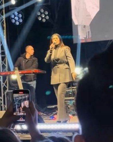 UJEDINILA REGION: Tanji Savić u Severnoj Makedoniji pošlo za rukom što nikome do sada nije (FOTO)