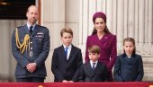 НОВА ЕРА КРАЉЕВСКЕ ПОРОДИЦЕ: Принц Вилијам и Кејт Мидлтон све мењају