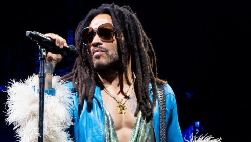 VELIKI POVRATAK LENNYJA KRAVITZA U BEOGRAD: Koncert zakazan za 17. jun na Ušću