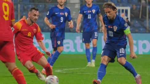 АНЋЕЛОТИ И БРАЗИЛ У ПРОБЛЕМУ: Хрвати делују компактно и ефикасно - да ли је на помолу исписивање повијести