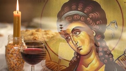 ДА ЛИ СЕ ЗА АРАНЂЕЛОВДАН СПРЕМА ЖИТО? Патријарх Павле је једном приликом решио ову дилему