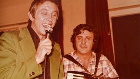 SELE U KRUŠEVAC STIGLA IZ KIJEVA: Profesor u penziji Jordan Stanojčić godinama otkrivao zanimljivo poreklo poznatih pesama