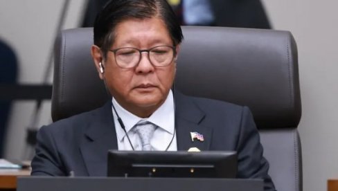 PREDSEDNIK FILIPINA NA KOKAINU? Odmetnuta sestra teško optužila Ferdinanda Markosa Mlađeg