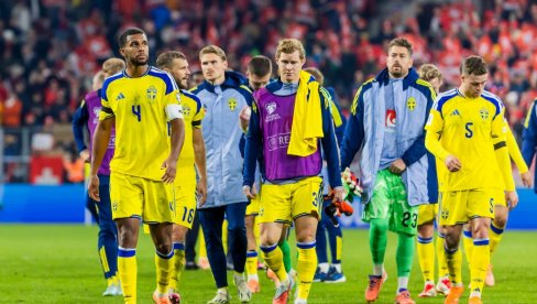 JUČE SMO PROŠLI! Evo današnjih predloga za igru "GG"