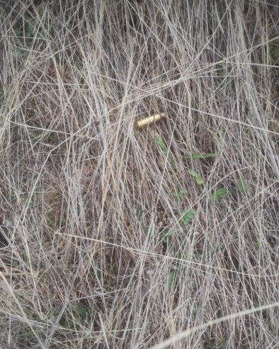 EKSKLUZIVNO! SLIKE SA MESTA GDE SU ALBANCI PUCALI NA VOJSKU SRBIJE: Pogledajte šta je pronađeno (FOTO)