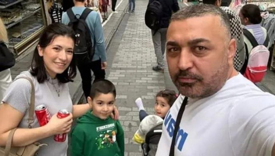 ČETVOROČLANA PORODICA UMRLA U TURSKOJ TOKOM ODMORA: Sumnjalo se na trovanje hranom, sada se pojavili novi detalji