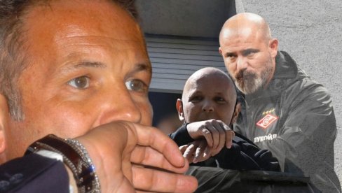 БИЛО МИ ЈЕ ТЕШКО, СРЦЕ МИ СЕ КИДАЛО Михину највећу тајну знао само Деки Станковић, све се разоткрило на Светог Николу