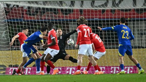 ЖРЕБ ЗА БАРАЖ ЗА МУНДИЈАЛ У ЧЕТВРТАК: БиХ у трећем, Македонци у четвртом шеширу