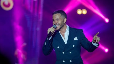 SAŠA KOVAČEVIĆ OTKRIO U KAKVIM JE SADA ODNOSIMA SA EMINOM JAHOVIĆ: Smatrao sam je prijateljem