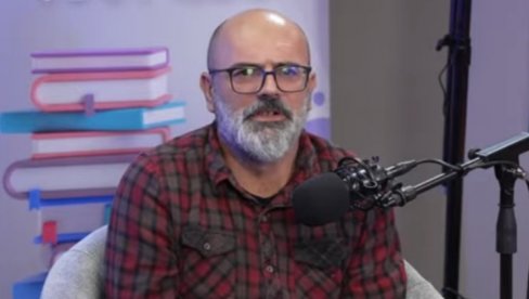 НЕПРЕБОЛНА РАНА ИЗГУБЉЕНОГ ДЕТИЊСТВА: Бојан Вегара једва преживео страхоте рата у Хаџићима