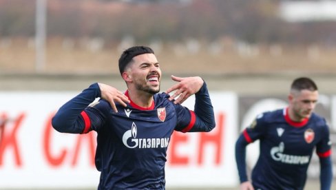 SADA JE SVE OTKRIVENO! Evo zbog čega je Nemanja Radonjić izbačen iz ekipe