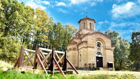 РАДОВАЊСКИ ЛУГ: Место где се спајају историја и културно наслеђе