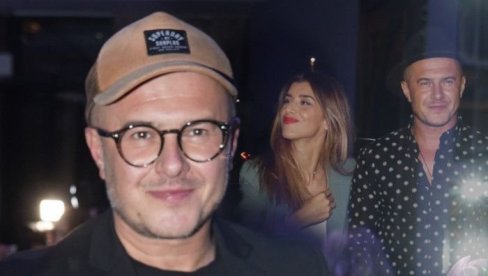 NE POSTOJI DRUGA OPCIJA: Sale Tropiko otkrio kako bio reagovao da Jovana nađe dečka i da li je spreman da se ponovo oženi