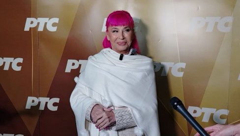 NEMA NAGRADE KOJU NISAM DOBILA: Zorica Brunclik o pola veka karijere, žiriranju u Pinkovim zvezdama, porodici kao životnom pokretaču (FOTO)