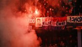 UBIJ SRBINA, ZA DOM SPREMNI Crnogorska policija istražuje skandiranje hrvatskih navijača u Podgorici