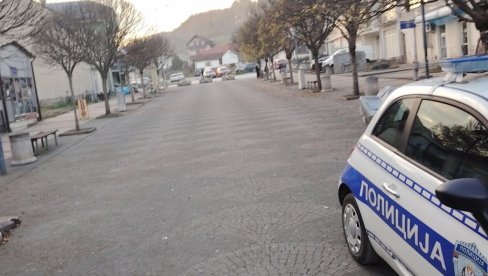 VELIKA AKCIJA BIH POLICIJE: Droge, evra i municije kao šaše!