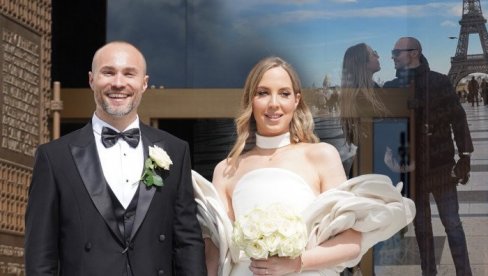 ACA SOFRONIJEVIĆ OTKRIO POL DETETA: Danas je poseban dan za njih - obratio se Kosani emotivnim rečima (FOTO)