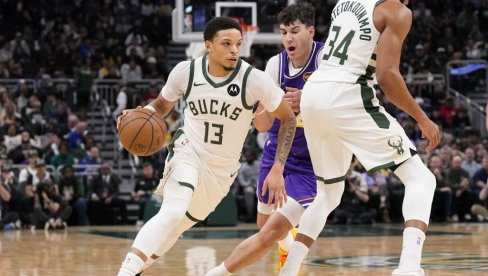 OSTALI SPORTOVI: Tip - tiket za ponedeljak