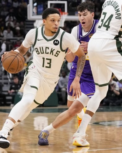 БАКСИ НА ЛАКОМ ЗАДАТКУ: Вашингтон има једноцифрен број победа