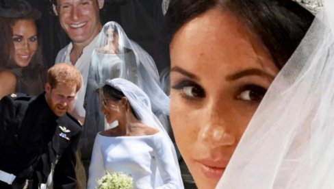 NAPOKON ZNAMO KAKO JE BIVŠI MU MEGAN MARKL REAGOVAO NA NJENU VEZU SA HARIJEM: Jedna rečenica otkrila istinu o Vojvotkinji!