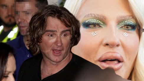 МИТРОВИЋ ПОЦЕПАО УГОВОР СА КАРЛЕУШОМ: Ово је разлог