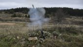 ПОГЛЕДАЈТЕ - БОРБЕНА ОБУКА ВОЈСКЕ СРБИЈЕ: Маневри на Пасуљанским ливадама (ВИДЕО/ФОТО)