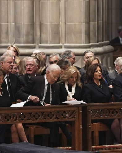 ДЕЦА АМЕРИЧКИХ ПОЛИТИЧАРА КРЕЋУ У ИЗБОРЕ 2026 ГОДИНЕ: Настављају политичке династије